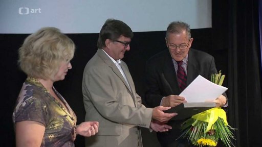 Nezkrotitelný Kotík - Dokumentární portrét osobnosti soudobé klasiky