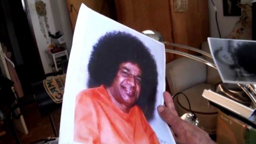 Sama - Saibaba