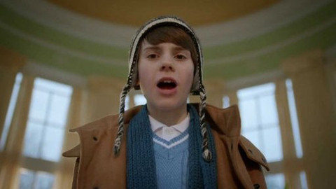 Přání k mání - Teaser