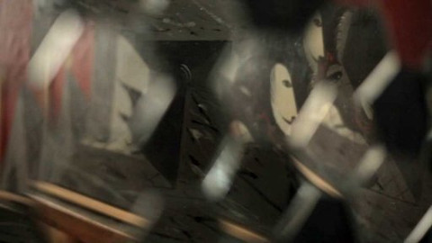 Vzrušení (H*ART ON) - Trailer