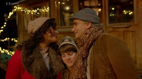 Přání k mání - Trailer