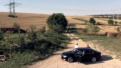 Muži v říji - Trailer