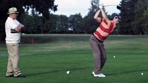 Veni, vidi, vici - Trailer