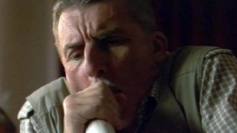 Muži v říji - Ukázka č. 2