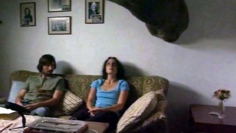 Muži v říji - Ukázka č. 3