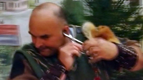 Muži v říji - Ukázka č. 4