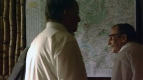 Muži v říji - Ukázka č. 6