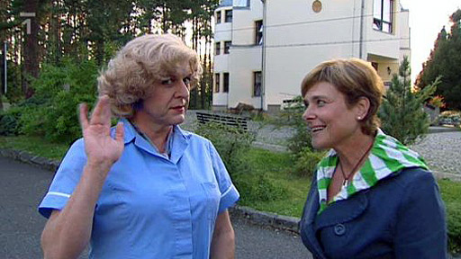 Šejk - Ze zákulisí