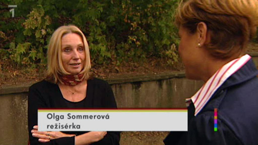Kniha mého srdce - Babička Boženy Němcové