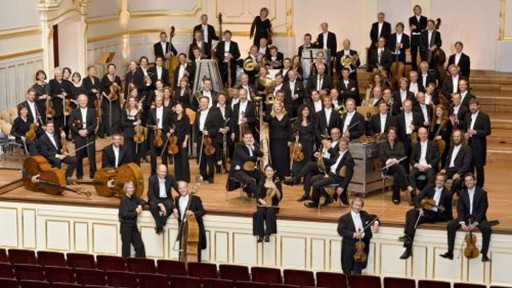 Televizní akademie - Zákulisí příprav zahajovacího koncertu Pražského jara