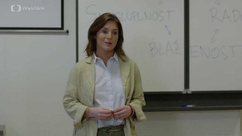 Kvarteto - Ukázka z filmu