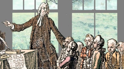 Marie Terezie - Marie Terezie a reformy