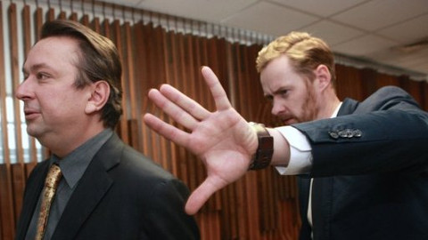 Prezident Blaník - Trailer k filmu