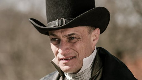 Hastrman - Teaser k filmu