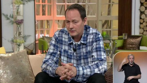 Barbican: Zapomenutá mise - Rozhovor s režisérem Jiřím F. Potužníkem