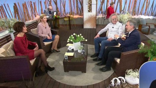 Tajemství těla - Tajemství těla v Sama doma