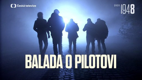 Balada o pilotovi - Teaser