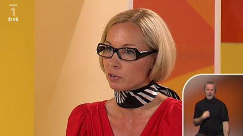 Televizní akademie - Kdo je stylista?