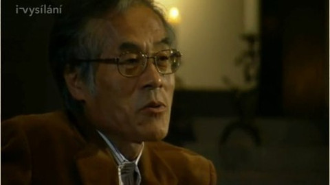 Šumné stopy - Rozhovor s Terunobu Fujimorim