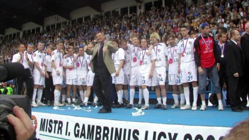 Banik!!! - Stará střelnice vs Bazaly