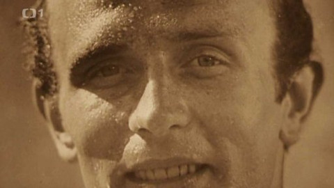 BIMBA - příběh zapomenutého malíře - Bohumil „Bimba“ Konečný v Gejzíru