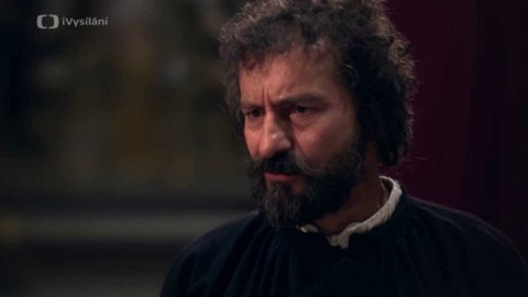 Poslední útěk Jeronýma Pražského - Trailer