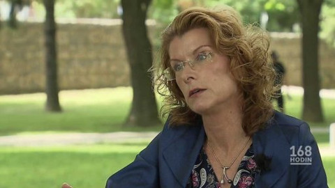 Infiltrace - 168 hodin 27. 5. 2018 – Obchod se zdravím