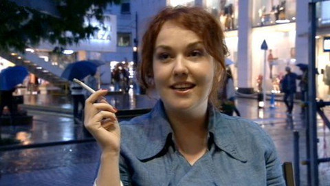 Šumné stopy - Rozhovor s Helenou Čapkovou