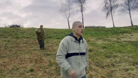 Všechno bude - Trailer