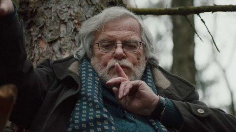 Chata na prodej - Trailer