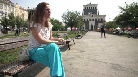 Infiltrace - Jak léčila MUDr. Klímová z AKTIPu herečku Petru Špalkovou?