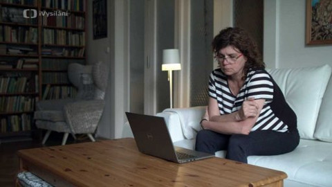 Infiltrace - Jak se v AKTIPu léčí HIV? Podívejte se na záznam rozhovoru s HIV pozitivním pacientem.