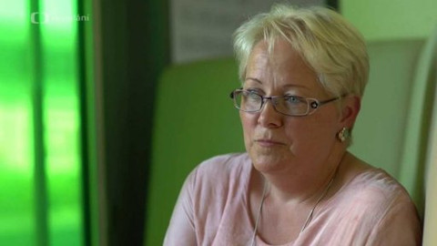 Infiltrace - Podívejte se na záznam celého rozhovoru s jednou z bývalých pacientek Lenky Krutilové.