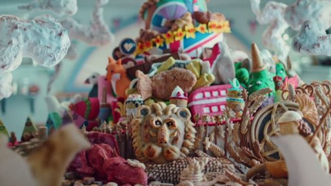 Peče celá země - Teaser Bake Off BBC