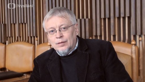 Dubček - České století: Alexander Dubček