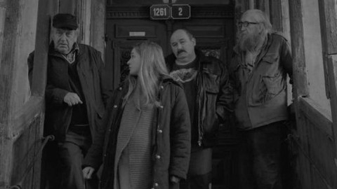 Odborný dohled nad výkladem snu - Trailer