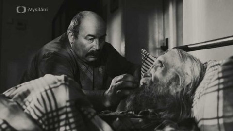 Odborný dohled nad výkladem snu - Teaser