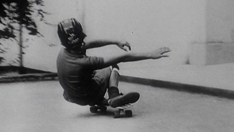 King Skate - Trailer