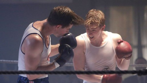 První republika - Box za první republiky