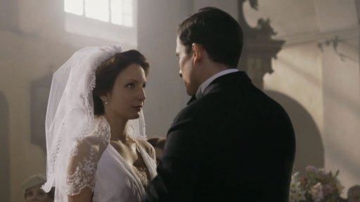 První republika - Ohlédnutí za 1. řadou