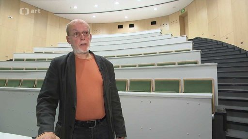 Génius – Einstein - Seriál Génius o Einsteinovi