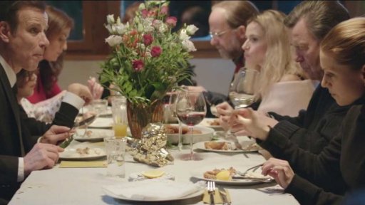 Ten, kdo tě miloval - Trailer