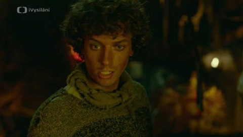 Čertí brko - Teaser