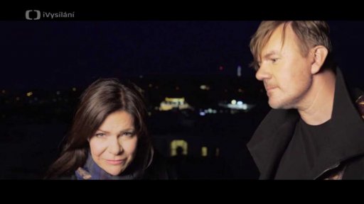 Ten, kdo tě miloval - Michal Hrůza a Anna K - Ten, kdo tě miloval
