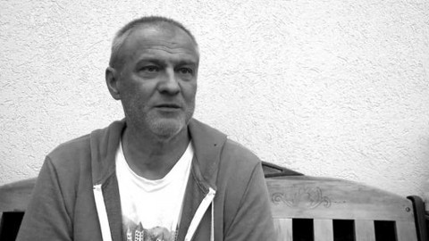 Toman - Roman Luknár jako Jan Masaryk