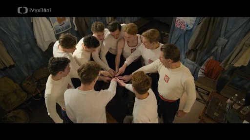 Zlatý podraz - Teaser