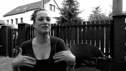 Toman - Kristýna Boková jako Milada Třískalová