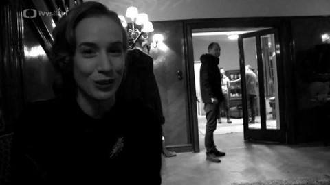 Toman - Táňa Pauhofová jako Aurélie Rosenbergová