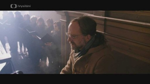 Ten, kdo tě miloval - Jan Křížek - Ten, kdo tě miloval