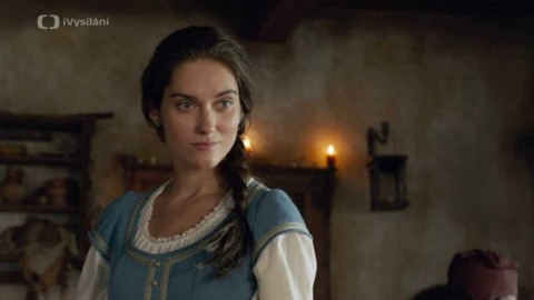 Čertí brko - Trailer